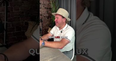 Taux d'intérêt en baisse, mais l'inventaire des maisons diminue