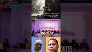 Tchiroma : l'avocate s'exprime à Paris sur le procès international