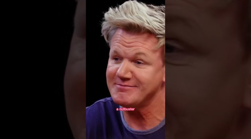 Technique Française de Marco Pierre White