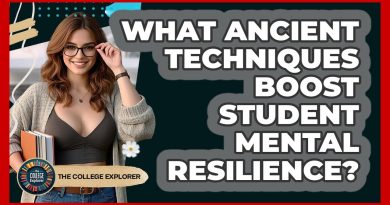 Boostez votre Résilience Mentale avec des Techniques Anciennes Techniques anciennes pour renforcer la résilience des étudiants