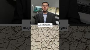 Teheran : quelques jours d'eau restants, quelles causes ?