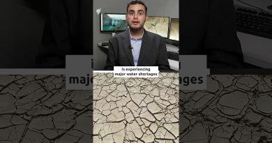 Teheran : quelques jours d'eau restants, quelles causes ?