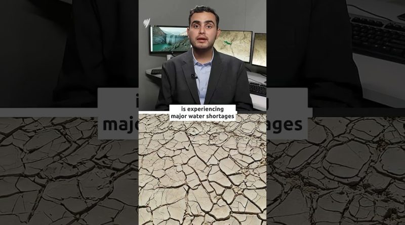 Teheran : quelques jours d'eau restants, quelles causes ?