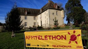 Téléthon 2025 : un élan de solidarité d’innovations et de tradition en Béarn et en Bigorre - ICI