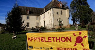 Téléthon 2025 : un élan de solidarité d’innovations et de tradition en Béarn et en Bigorre - ICI
