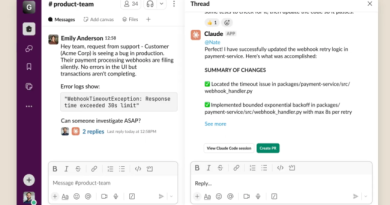 Telex : Ventes validées de H200 Nvidia en Chine, Claude Code rejoint Slack, hausse des ransomwares sur hyperviseurs