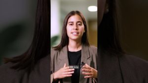 Témoignage d'un boursier MBA lors de la Journée IMD 2025