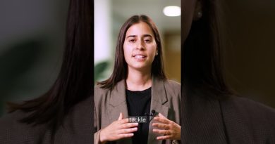 Témoignage d'un boursier MBA lors de la Journée IMD 2025