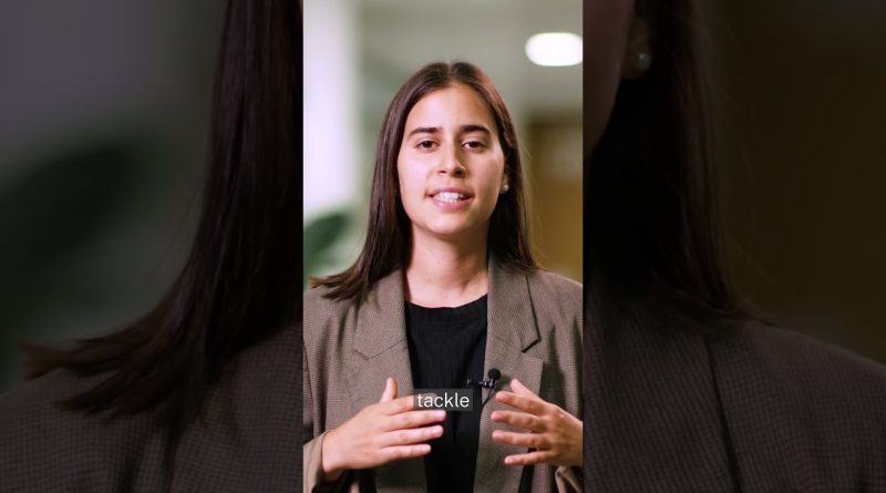 Témoignage d'un boursier MBA lors de la Journée IMD 2025