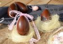 Tempérage du chocolat : réalisez vos œufs de Pâques maison !