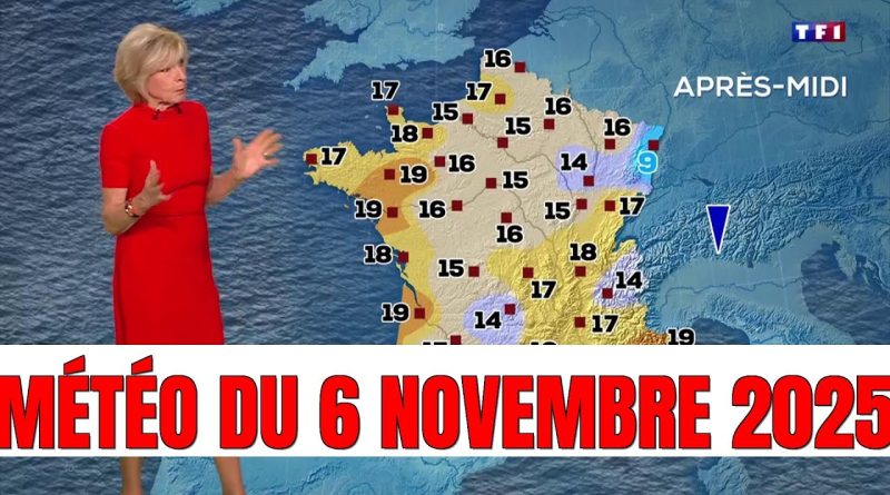 Tempête d'hiver : Neige abondante aux Angles dans les Pyrénées