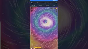 Tempêtes du 7 octobre 2025 : un événement marquant