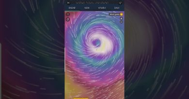 Tempêtes du 7 octobre 2025 : un événement marquant