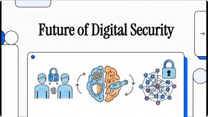 Tendances émergentes et avenir de la sécurité numérique【Dr. Deric】