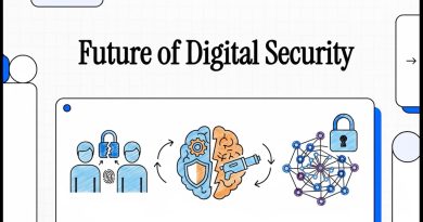 Tendances émergentes et avenir de la sécurité numérique【Dr. Deric】