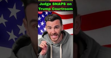 Tension en salle d’audience : le juge confronte l’équipe de Trump Tension au tribunal : le juge confronte l'équipe de Trump