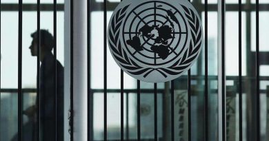 Tensions États-Unis Venezuela : la Russie et la Chine qualifient les Américains « de cow-boy » devant l’ONU