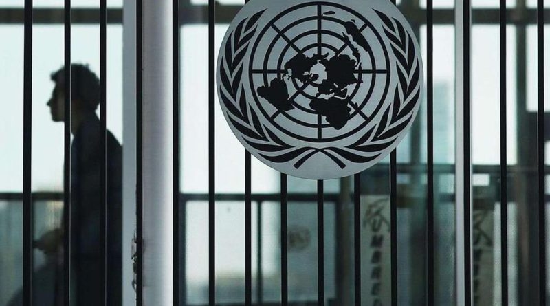 Tensions États-Unis Venezuela : la Russie et la Chine qualifient les Américains « de cow-boy » devant l’ONU