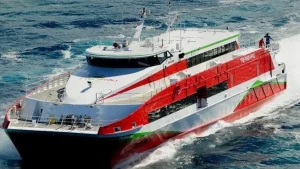 Terevau, c'est reva !