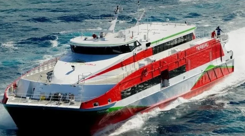 Terevau, c'est reva !