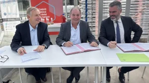 Territoires d’industrie à Saint-Nazaire : la question du logement s’invite pour continuer à