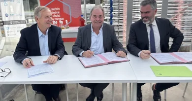 Territoires d’industrie à Saint-Nazaire : la question du logement s’invite pour continuer à