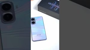 Test complet et déballage du iQoo Neo 11 : photo à l'honneur !