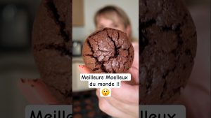 Test des Meilleurs Moelleux au Chocolat : Mon Verdict !