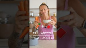 Test du Gâteau Carotte-Chocolat : Verdict Savoureux ! 🥕