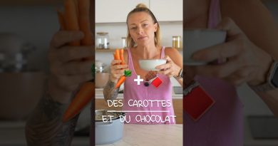 Test du Gâteau Carotte-Chocolat : Verdict Savoureux ! 🥕