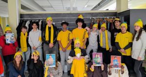 Thann. Téléthon : les lycéens du Pointet toujours mobilisés