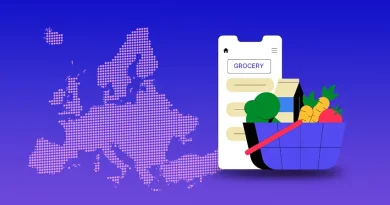 Alimentaire Europe 2025 : IA, MD, Consolidation et tendances Gen Z