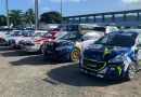 Théodore en tête du général après les deux premières spéciales du Rallye, parcours modifiés ce samedi