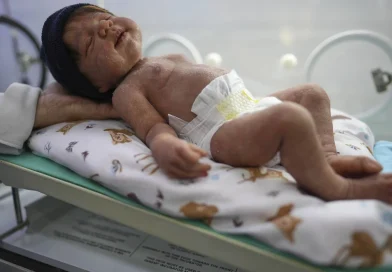 Thérèse Dune ouvre une crèche pour bébés reborn dans le Nord Thérèse Dune a ouvert une crèche pour bébés reborn dans le Nord