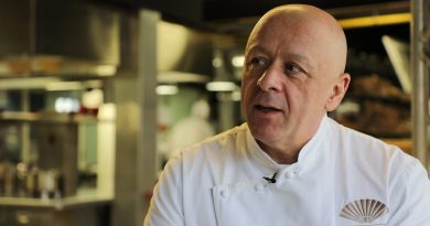 Thierry Marx : Guide Pratique et Astuces