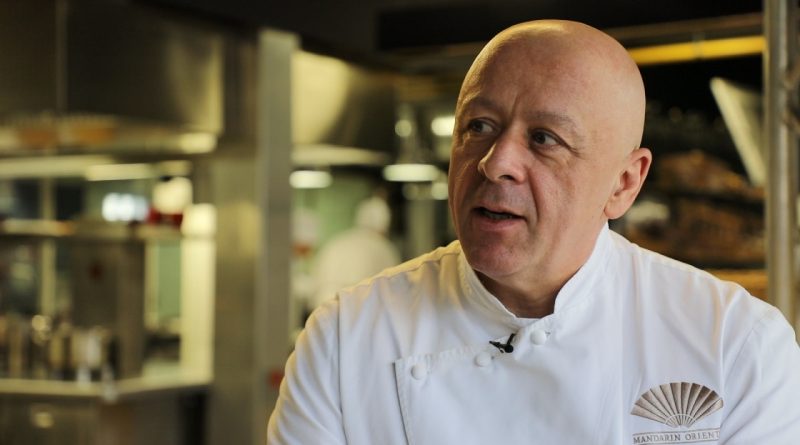 Thierry Marx : Guide Pratique et Astuces