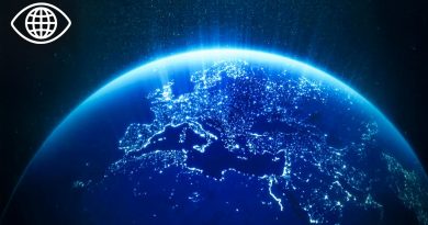 Thomas Pesquet : Sa vision du monde depuis l'espace