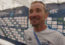 Thomas Voeckler : Interview à l'arrivée des Championnats UEC 2025