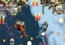 Arcade Archives Thunder Dragon : critiques et tests détaillés du jeu