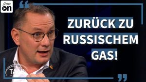 Tino Chrupalla : "L'Allemagne, championne de la morale !"