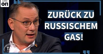 Tino Chrupalla : "L'Allemagne, championne de la morale !"