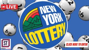 Tirage New York en Direct : Résultats du 12 Octobre 2025