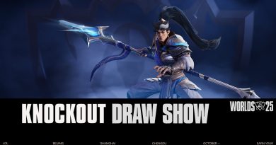 Tirage au sort des phases éliminatoires | Mondiaux 2025