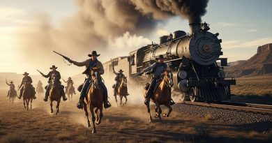 Tire encore si tu peux | Western HD | Film complet en VF