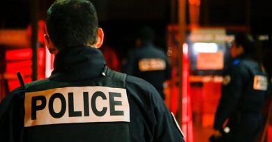 "Tirs en rafales" à l’arme lourde dans le quartier des Minguettes près de Lyon, une enquête ouverte