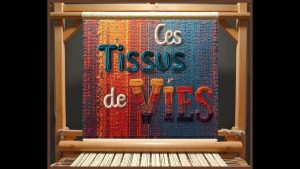 Tissus de Vie : Histoires et Émotions Tissées