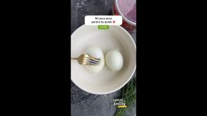 Toast de thon aux œufs : une recette savoureuse 🐟