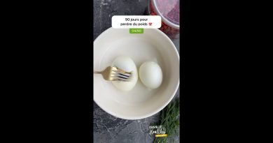 Toast de thon aux œufs : une recette savoureuse 🐟