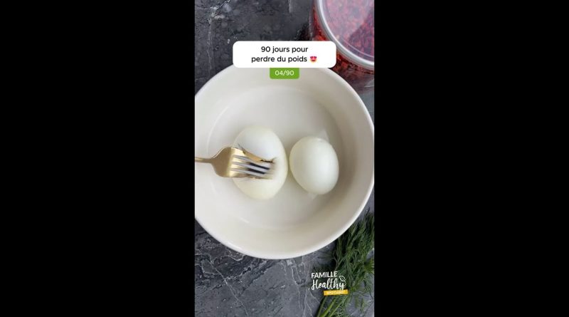 Toast de thon aux œufs : une recette savoureuse 🐟