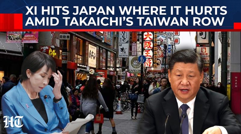 Tokyo-Pékin : Le rideau de fer du voyage s'abaisse